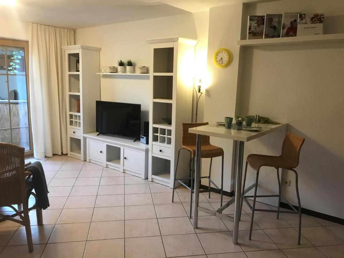 Bio-Ferienweingut Leyendecker Apartment Kattenes Exterior foto