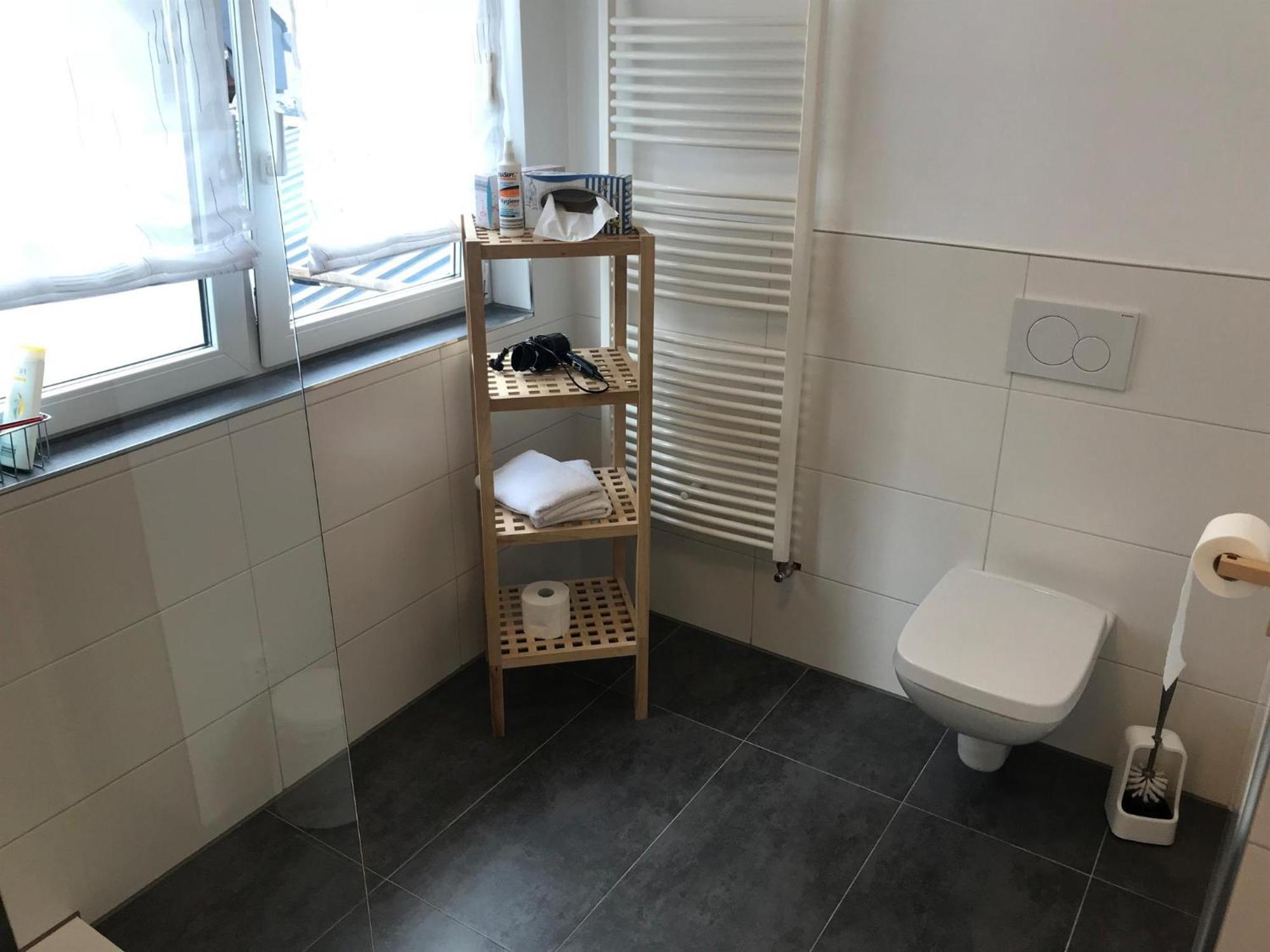 Bio-Ferienweingut Leyendecker Apartment Kattenes Exterior foto